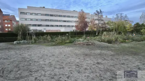 Piso en La Estación Consorcio