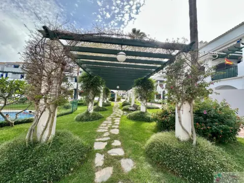 Piso en Nueva Alcantara Playa