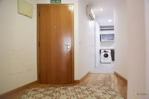 Piso en calle Plaza Mayor