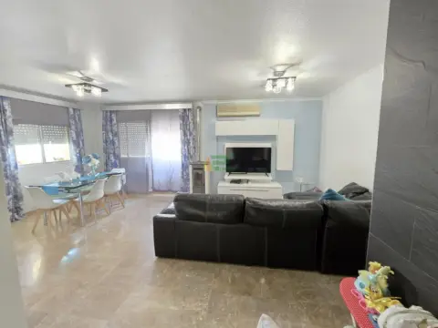 Dúplex en calle San Victor