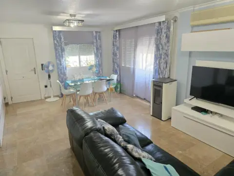 Dúplex en calle San Victor