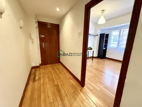 Piso en calle Andramari de Begoña