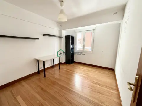 Piso en calle Andramari de Begoña