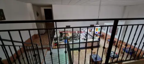 Nave comercial en Guadalhorce