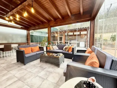 Chalet en calle de Aita Roman Urtiaga