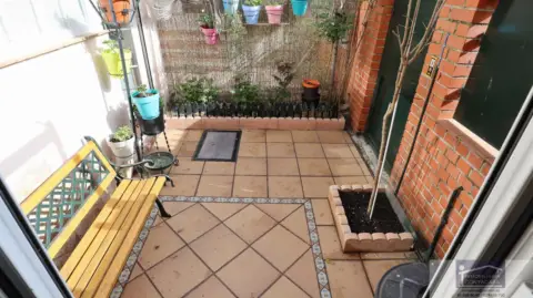 Chalet en Centro