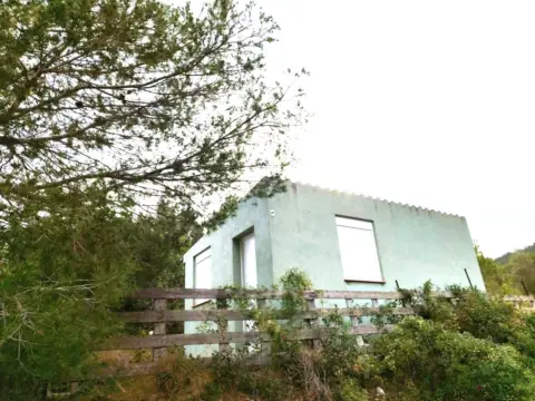 Finca rústica en Rústica