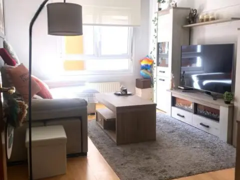 Piso en calle Noreña