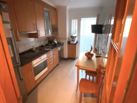 Piso en calle Noreña