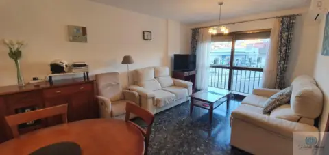 Piso en Camino de Coín