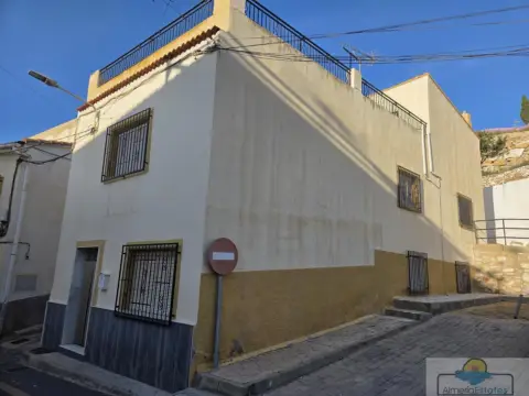 Casa en Centro