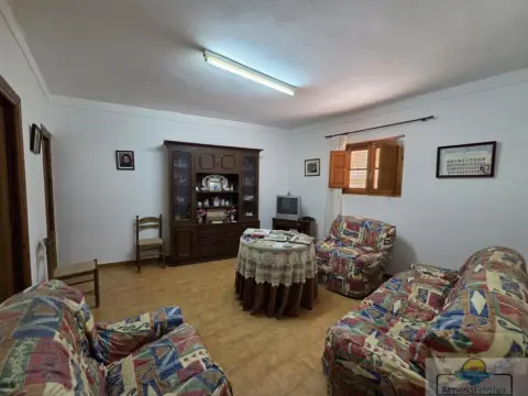 Casa en Centro