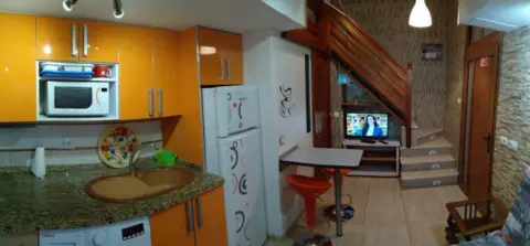 Estudio en Casa Pastores