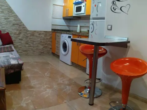 Estudio en Casa Pastores