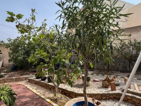 Chalet en calle de la Carrera San Isidro