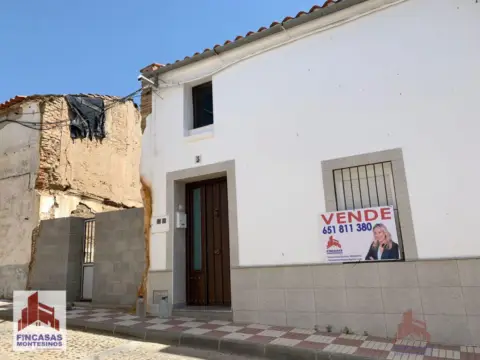 Casa en Buena Zona