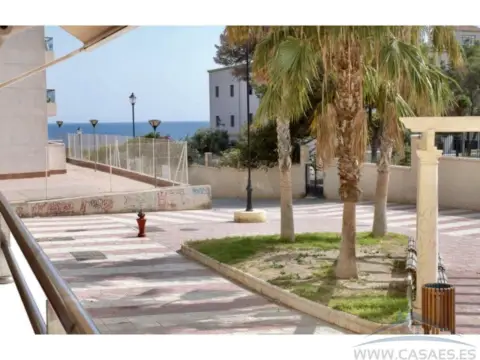 Piso en Aguadulce Sur
