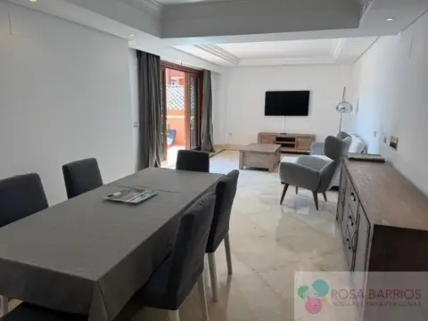 Apartamento en Mar Azul