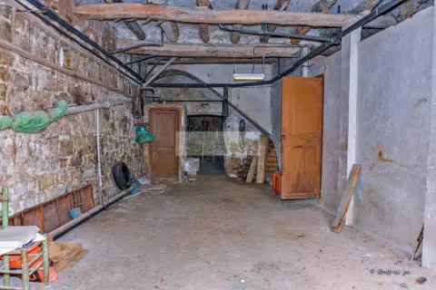 Casa en Centre