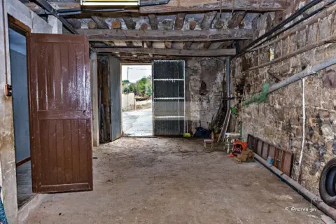 Casa en Centre