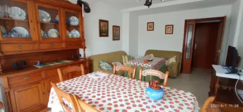 Dúplex en Cabo Noval