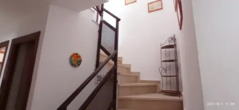 Dúplex en Cabo Noval