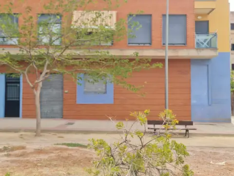 Piso en Avenida de los Ángeles