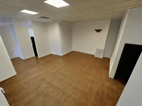 Piso en Avenida de los Ángeles