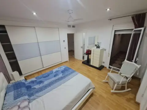 Dúplex en calle Camino Viejo