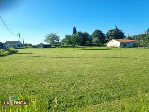 Piso en Castilla-Hermida