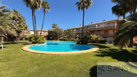 Apartamento en Via Augusta