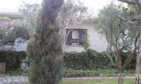 Casa en calle del Clavel