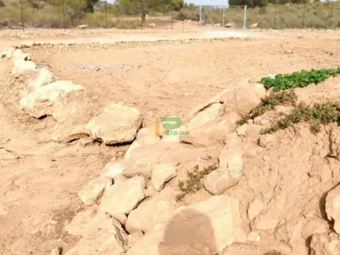 Casa en calle los Llanos Totana