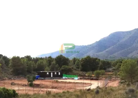 Casa en calle los Llanos Totana