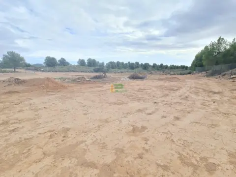 Casa en calle los Llanos Totana