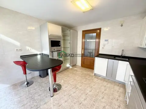 Dúplex en calle Iturrbide