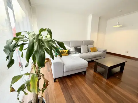 Dúplex en calle Iturrbide