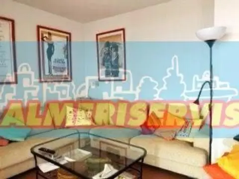 Ático en calle Bajamar