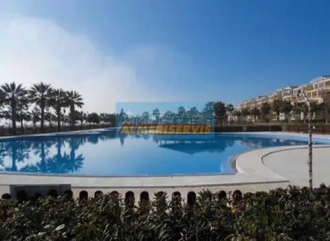 Ático en calle Bajamar