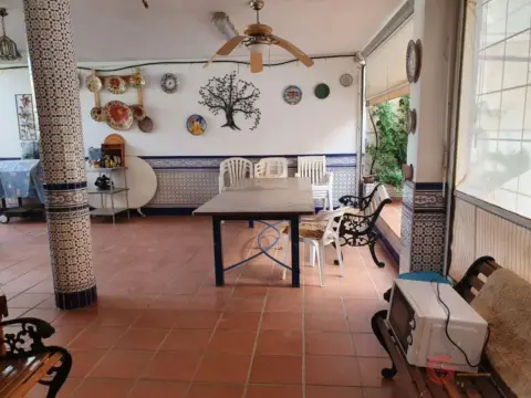 Casa rústica en Centro