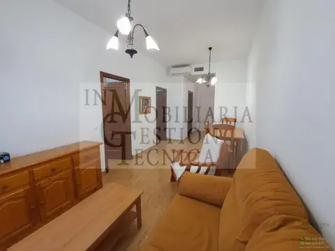 Piso en Casco Histórico