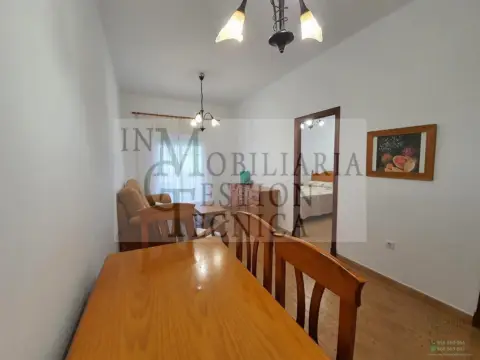 Piso en Casco Histórico