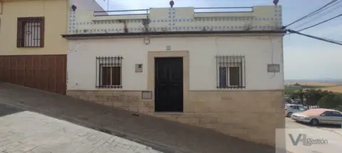 Casa en Avd de Arcos