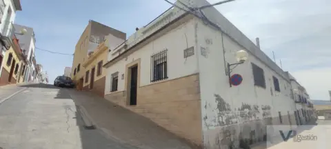 Casa en Avd de Arcos