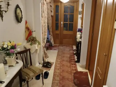 Chalet en Urbanizacion Parque Miraflores