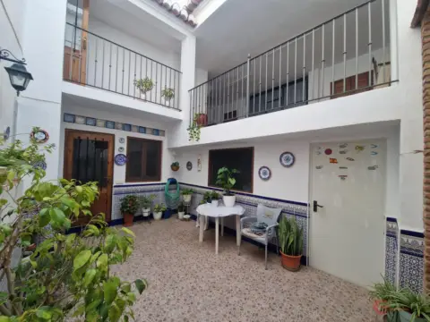 Casa en Centro