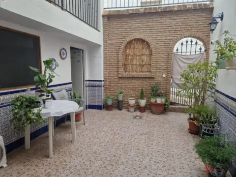 Casa en Centro