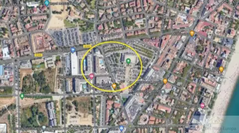 Local comercial en Platja D´Aro