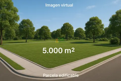 Terreno en calle Cerca del Macdonal
