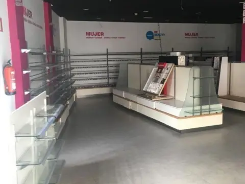 Local comercial en Centro